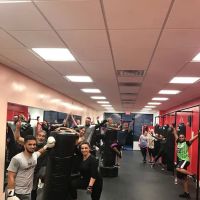 Lyfe Boxing