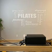 Pilates Parlour