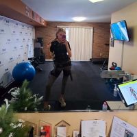I POWER SPORTS CLUB - EMS FITNESS STUDIO
