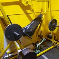 RWJ Rahway Fitness & Wellness Center at Carteret