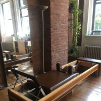 Lisa Jones Pilates