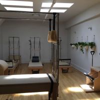 PIVOT Pilates + Restorative Exercise