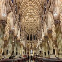 St. Francis Cathedral CYO