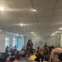 Hot Yoga Revolution - Metuchen