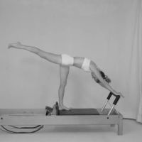 On Pilates