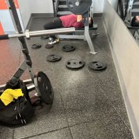 Blink Fitness Passaic