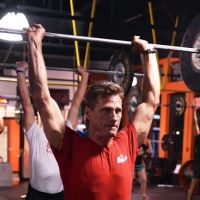 Iron Tribe Fitness
