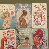Meraki Mama Collective: Prenatal Yoga & Doula Services