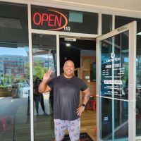 HOTWORX - Sandy Springs, GA - Perimeter Center