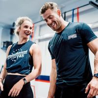 F45 Training Dunwoody Central