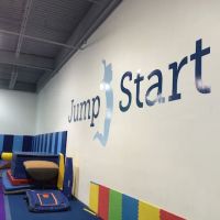 Jump Start Gym