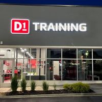 D1 Training Sandy Springs