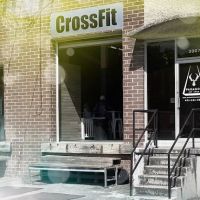 CrossFit Paragon
