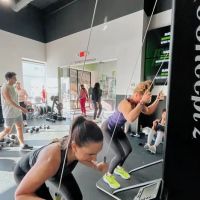 ISI Elite Training - Sandy Springs, GA