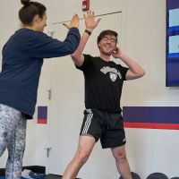 F45 Training Sandy Springs City Center