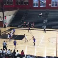 Johns Creek Gymnasium