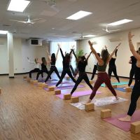Aum Studio for Wellness