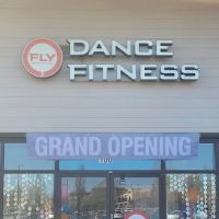 Fly Dance Fitness