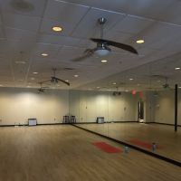 Infinity Hot Yoga