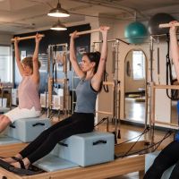 Native Pilates LLC