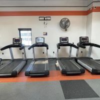 Volunteer Training Site-Smyrna Fitness Center