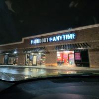 Workout Anytime Smyrna TN