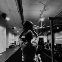 Burn Boot Camp