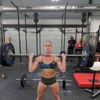 Crossfit Trivium