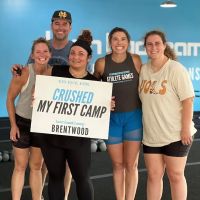 Burn Boot Camp Brentwood