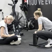 Iron Tribe Fitness - Brentwood