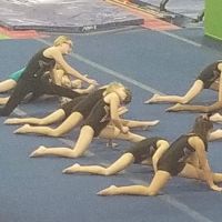 ETC Gymnastics