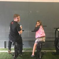 OPEX Franklin - The Future of Personal Training