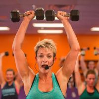 Shell Shock Fitness