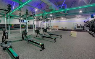 emerald city athletics - ballinger village