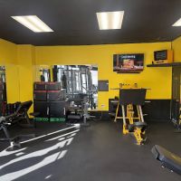 PAC Fitness NJ UC