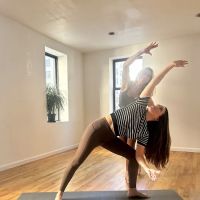 Sunce Yoga by The Yoga Nutritionist
