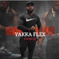 Yakka Flex Fitness
