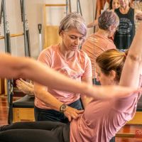 Westwood Pilates