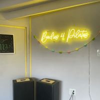 Bodies 4 Pilates