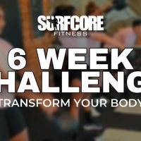 SURFCORE Fitness