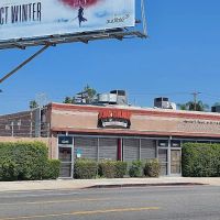 The Camp Transformation Center - Los Angeles Mid City