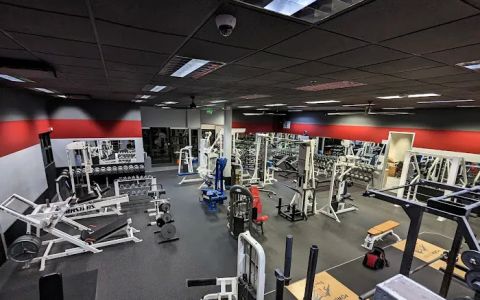 PowerCrush Training Center