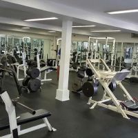 Premier Fitness