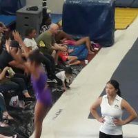 Liberty Gymnastics Training Center
