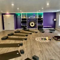 Divine Yoga Studios
