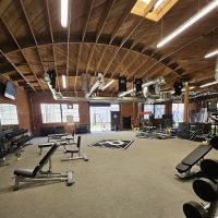 Pacific Coast Athletic Club