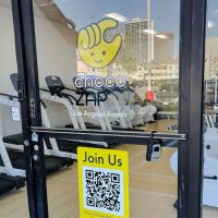chocoZAP Fitness Los Angeles