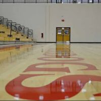 Cleveland Stroud Gymnasium