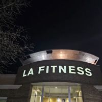 LA Fitness