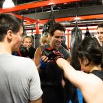 Urban Boxing